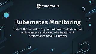 Circonus YouTube Video