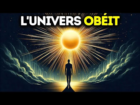 Comment Demander à l'Univers et Recevoir Immédiatement – Technique Prouvée