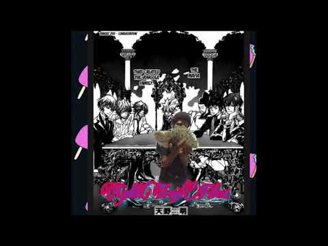 LilOzDaGøth - MegaManPt3/VinceCarter/NFLSuperBowlFlexChampionship/TomBrady/AquaTeamSplash]