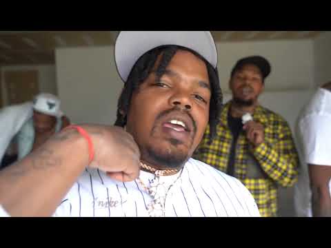 31 HONCHO x LOS & NUTTY -USED TO IT (OFFICIAL MUSIC VIDEO )