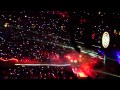 Charlie Brown Coldplay LIVE
