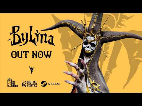 Launch Trailer