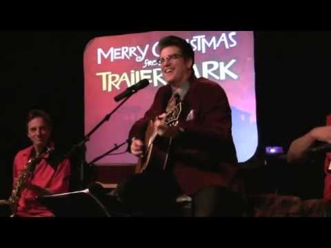 Christmas At The Trailer Park - Antsy McClain