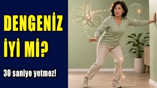 Dengenizi Gerçek Hayata Hazırlayan 3 Aşamalı Egzersiz