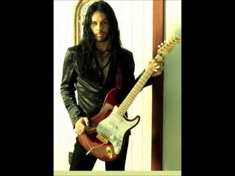 Richie Kotzen-Until You Suffer Some(Fire and Ice)-Acoustic