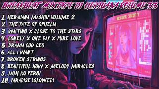 Download lagu BREAKBEAT MIXTAPE VOLUME 33 | SPESIAL RAMADHAN 2026 | BREAKBEAT REMIX FULL MELODY 2026 mp3