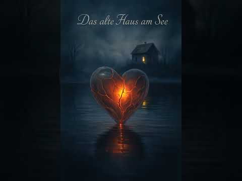 Das alte Haus am See - eine Pop Dark Ballade von StahlSeele.