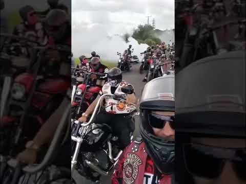 MIGHTY MONGREL MOB BARBARIAN NATIONAL 2022