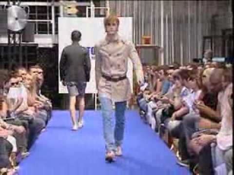 Bill Tornade Spring Summer 2009