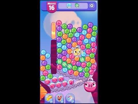 Angry Birds Dream Blast Level 710 - NO BOOSTERS 😠🐦💤🎈 | SKILLGAMING ✔️