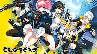 Видео 1 к игре Closers