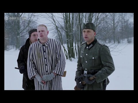 Hasenjagd - Spielfilm - Elfriede Irrall/Rainer Egger - 1994 - HD