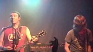 The Dandy Warhols - Farewell to Satyricon - Coffee and Tea Wrecks (10/16/2010)