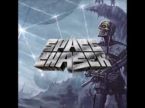 Space Chaser - Decapitron / Watch The Skies! / Dead Sun Rising / Give Us Life (2013/2021)