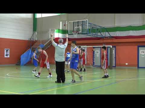 17 05 2021 IMBERSAGO PALLACANESTRO RAGAZZI SANSONE vs RHINOS