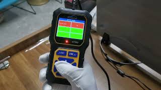 dtc p0196 interpretation