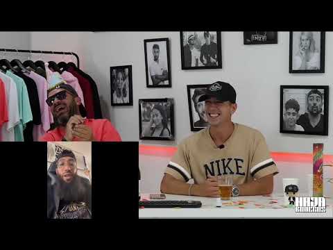 Primos - Surpresa ao Rui