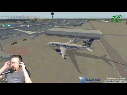 FlightFactor A320 Ultimate EDDM to EDDT Part 1 of 2 with Totoritko