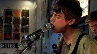 Iceage - Live at Amoeba Music [2011] [Full Show]