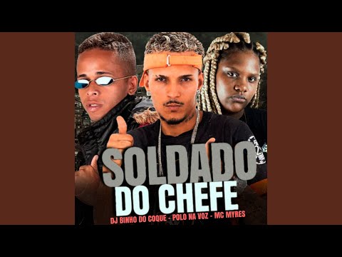 Soldado do Chefe