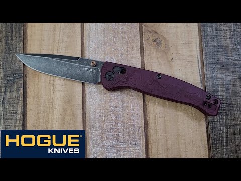 Hogue Rubber Overmolded Stock for Howa 1500 Long Action Standard Barrel 15103 Unboxing