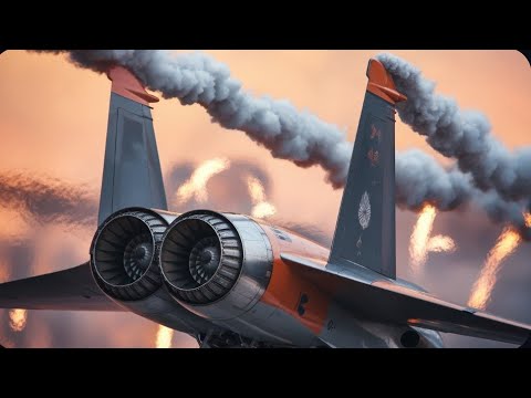 8 Types of Jet Engines: How They Work (and Why They’re SO COOL)