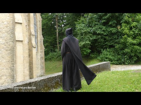 Introït Inclina Domine du 15e dimanche après la Pentecôte - Ermitage Saint-Bède JC Guerguy  CAL