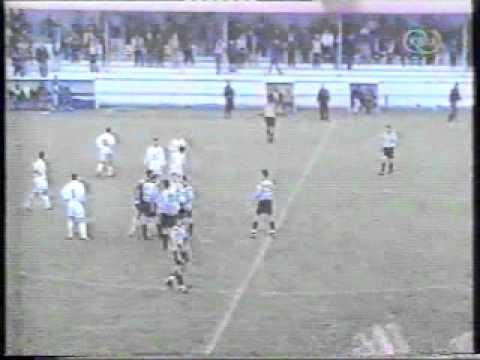 Sloba Novaković (15.9.2001.) Hajduk Rodić MB - Partizan 2-3