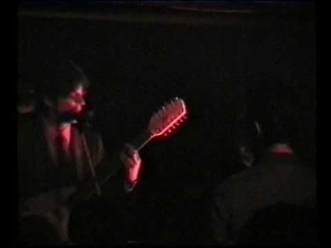 The Sound Explosion - Send A Message (Live at AN Club / 12 Nov 1994)