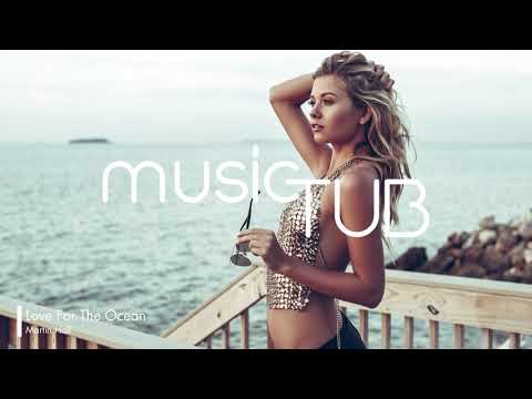Love For The Ocean - Martin Hall [Indie Pop Music]