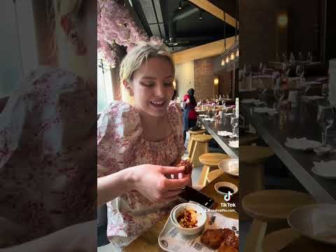 Come to eat with us at Inko Nito, Soho!