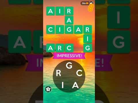 Wordscapes Levels 51-75 Answers  Android IOS Gameplay Walkthrough By People Fun