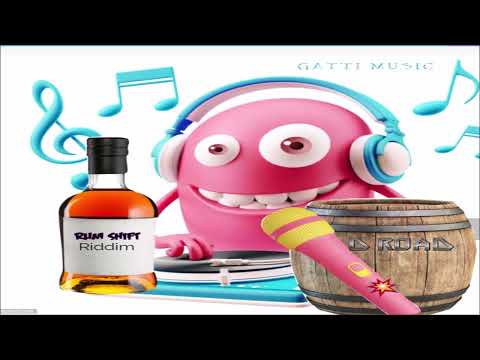 Links bugatt - Road {Grenada}{Soca 2023} Rum Shift Riddim