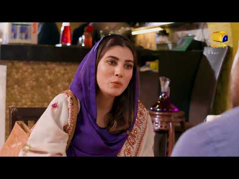 Inaam-e-Mohabbat Ep 9 Promo | Sidra Niazi | Haroon Shahid | Tonight at 7:00 PM only on Har Pal Geo