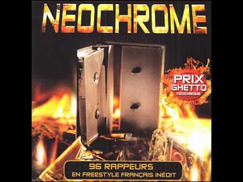 Les Repentis - Freestyle 1998