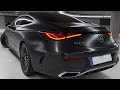 NEW 2025 Mercedes Benz CLE Coupe Best Looking Coupe Interior Exterior Review CLE300
