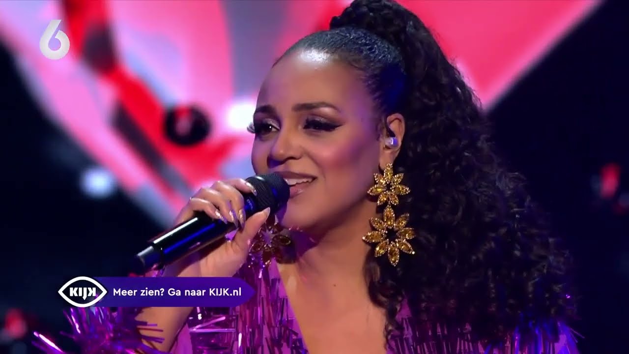 Telkens Weer – Cape Verdean Version