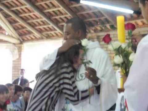 Todo De Deus - Pe. André Luna