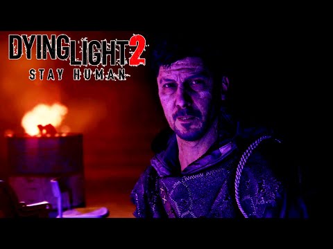 Dying Light 2: Stay Human Gameplay Walkthrough Part 19 Full Game No Commentary PS5