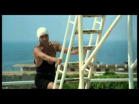 Adriano Celentano - tuffo strepitoso!