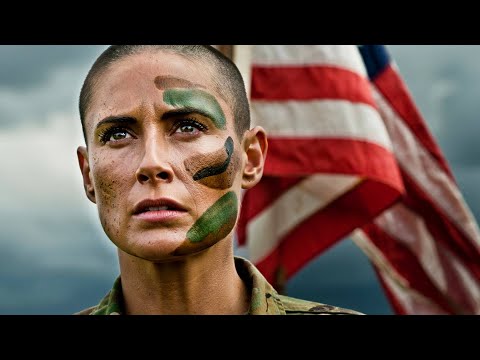 La mujer que humilló al ejército de EE.UU. con pura fuerza