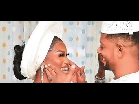 Incroyable mais vraie. Ansty Crazy chante pour ibro gnamet à l’occasion de son mariage