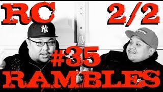 RC rambles SMROOKIES, SNSD Comeback, G-Dragon Weekly Idol, WINNER TV, 2NE1, YG's BH, Appa Odiga