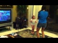 Freeze Dance