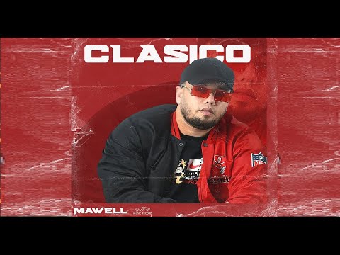 Mawell Oficial and LAUM MUSIC