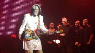 Todd Rundgren - &quot;Time Heals&quot;