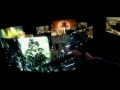 Transformers Blu Ray Menu