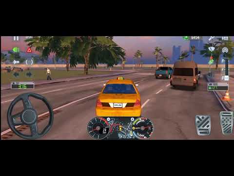 US Police Hummer H2 SUV Drive 🚘💥 - Police Drift Car Driving #6 - Rides Gaming 2