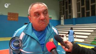 Спортна Зона 114