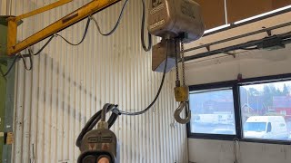 Specma Gis 25 F hidraulična dizalica | Slika 4 - Machineryline